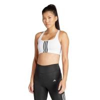 ราคา ADIDAS Powerimpact Training Medium-Support 3-Stripes สปอร์ตบราผู้หญิง AD001AP400DUTH