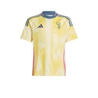 ราคา ADIDAS เสื้อแข่งเด็กทีมยูเวนตุส ชุดเยือน ฤดูกาล 2024/25 AD001AP861EATH
