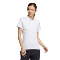ราคา ADIDAS AEROREADY 3-Stripes เสื้อโปโลกอล์ฟผู้หญิง AD001AP964DGTH