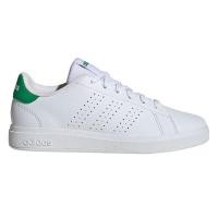 ราคา ADIDAS Advantage Base 2.0 รองเท้าลำลองเด็ก AD001SH063DYTH