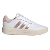 ราคา ADIDAS Court Platform รองเท้าลำลองผู้หญิง AD001SH251EDTH