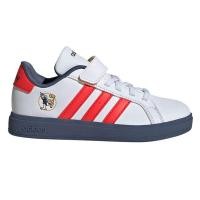 ราคา ADIDAS Disney x Mickey and Friends Grand Court รองเท้าลำลองเด็ก AD001SH346EATH