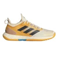 ราคา ADIDAS Adizero Ubersonic 4.1 รองเท้าเทนนิสผู้หญิง AD001SH517DXTH