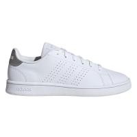 ราคา ADIDAS Advantage Base Court รองเท้าลำลองผู้หญิง AD001SH528DWTH