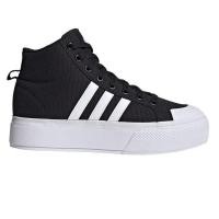 ราคา ADIDAS Bravada 2.0 Platform Mid รองเท้าลำลองผู้หญิง AD001SH612DUTH