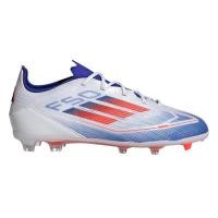 ราคา ADIDAS F50 Pro FG รองเท้าฟุตบอลเด็ก AD001SH667DZTH