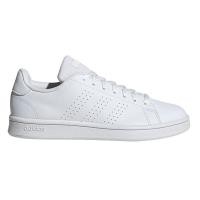 ราคา ADIDAS Advantage Base รองเท้าลำลองผู้หญิง AD001SH687DWTH