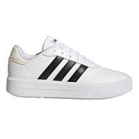 ราคา ADIDAS Court Platform รองเท้าลำลองผู้หญิง AD001SH913DSTH