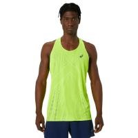 ราคา ASICS Metarun เสื้อกล้ามวิ่งผู้ชาย AS206AP010EBTH