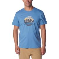 ราคา COLUMBIA Path Lake Graphic II เสื้อยืดผู้ชาย CO399AP241DYTH