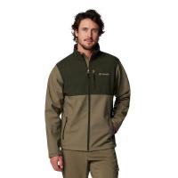 ราคา COLUMBIA Ascender™ Softshell เสื้อแจ็คเก็ตผู้ชาย CO399AP367EDTH