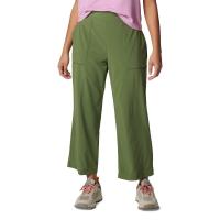 ราคา COLUMBIA Boundless Beauty™ Wide Leg Capris กางเกงลำลองขายาวผู้หญิง CO399AP400DWTH