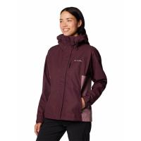 ราคา COLUMBIA Hikebound™ II เสื้อแจ็คเก็ตผู้หญิง CO399AP441ECTH