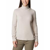ราคา COLUMBIA Boundless Trek Turtleneck Long Sleeve เสื้อลำลองแขนยาวผู้หญิง CO399AP564DNTH