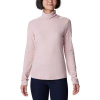 ราคา COLUMBIA Boundless Trek Turtleneck Long Sleeve เสื้อลำลองแขนยาวผู้หญิง CO399AP566DNTH