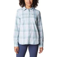 ราคา COLUMBIA Silver Ridge™ 3.0 LS เสื้อเชิ้ตผู้หญิง CO399AP599DLTH