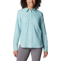 ราคา COLUMBIA Silver Ridge™ 3.0 LS เสื้อเชิ้ตผู้หญิง CO399AP600DLTH