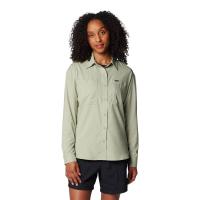 ราคา COLUMBIA Silver Ridge Utility Long Sleeve เสื้อเชิ้ตผู้หญิง CO399AP780ECTH