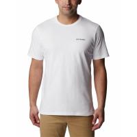 ราคา COLUMBIA North Cascades เสื้อยืดผู้ชาย CO399AP818DQTH