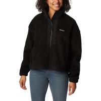 ราคา COLUMBIA Laurelwoods Interchange เสื้อแจ็คเก็ตผู้หญิง CO399AP873EATH