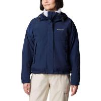 ราคา COLUMBIA Laurelwoods Interchange เสื้อแจ็คเก็ตผู้หญิง CO399AP874EATH
