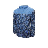 ราคา COLUMBIA Flash Challenger™ Novelty Windbreaker เสื้อแจ็คเก็ตผู้ชาย CO399AP943DWTH
