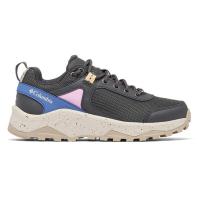 ราคา COLUMBIA Trailstorm™ Waterproof Wide รองเท้าเดินป่าผู้หญิง CO399SH578DWTH