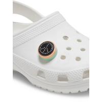 ราคา CROCS Jibbitz Peace Sign Stud ตัวติดรองเท้า CR024AC069DKTH