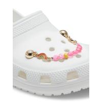 ราคา CROCS Jibbitz Be Happy Chain ตัวติดรองเท้า CR024AC079DKTH