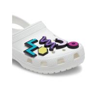 ราคา CROCS Jibbitz 90s Shapes 5-Pack ตัวติดรองเท้า CR024AC237DETH