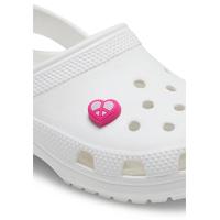 ราคา CROCS Jibbitz Peace Sign Heart ตัวติดรองเท้า CR024AC306CPTH