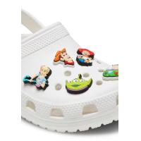 ราคา CROCS Jibbitz Toy Story 5 Pack ตัวติดรองเท้า CR024AC318CMTH