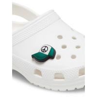 ราคา CROCS Jibbitz Peace Hat ตัวติดรองเท้า CR024AC487CYTH