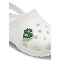 ราคา CROCS Jibbitz Dollar Sign ตัวติดรองเท้า CR024AC650CITH