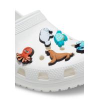 ราคา CROCS Jibbitz Sea Creatures 5 Pack ตัวติดรองเท้า CR024AC910CSTH