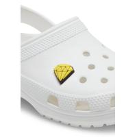 ราคา CROCS Jibbitz Yellow Diamond ตัวติดรองเท้า CR024AC945CMTH