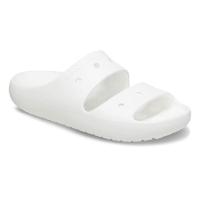 ราคา CROCS Classic V2 รองเท้าแตะผู้ใหญ่ CR024SH441DSTH