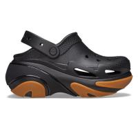 ราคา CROCS Bubble Crush Clog รองเท้าลำลองผู้ใหญ่ CR024SH797EATH