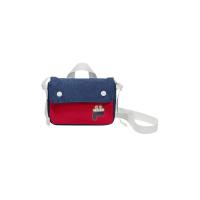 ราคา FILA Cheese JBA240704K กระเป๋าสะพายข้างเด็ก FI039AC464ECTH