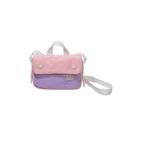ราคา FILA Cheese JBA240704K กระเป๋าสะพายข้างเด็ก FI039AC465ECTH