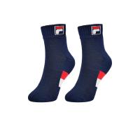 ราคา FILA RSKP230503U ถุงเท้าผู้ใหญ่ FI039AC614DVTH
