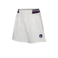 ราคา FILA Iconic กางเกงลำลองขาสั้นผู้หญิง FI039AP763DVTH