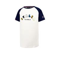 ราคา FILA TSP241002K เสื้อยืดเด็ก FI039AP752EDTH