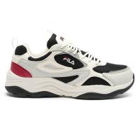 ราคา FILA Ray Bumper รองเท้าลำลองผู้ใหญ่ FI039SH158EBTH