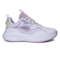 ราคา FILA Around รองเท้าวิ่งผู้หญิง FI039SH347DUTH
