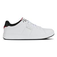 ราคา K-SWISS Court Cameo II รองเท้าลำลองผู้ชาย KS060SH140ECTH