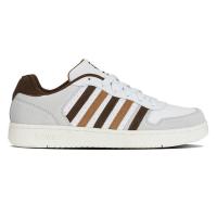 ราคา K-SWISS Court Palisades รองเท้าลำลองผู้ชาย KS060SH481EBTH