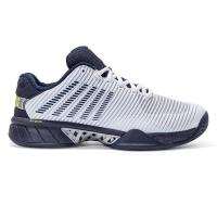 ราคา K-SWISS Hypercourt Express 2 รองเท้าเทนนิสผู้ชาย KS060SH650DVTH
