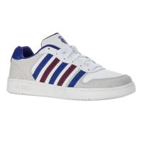 ราคา K-SWISS Court Palisades รองเท้าลำลองผู้ชาย KS060SH652DVTH