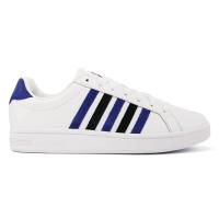 ราคา K-SWISS Court Tiebreak รองเท้าลำลองผู้ชาย KS060SH804DVTH